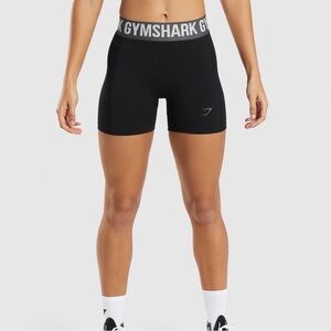 Gymshark FLEX SHORTS M black new with tag